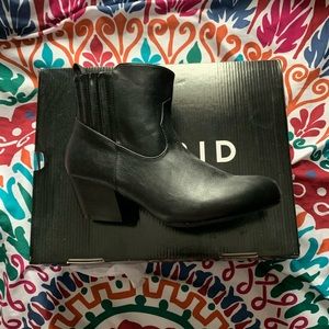 Torrid Wide Boots